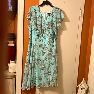 EUC women’s Jessica Howard dress